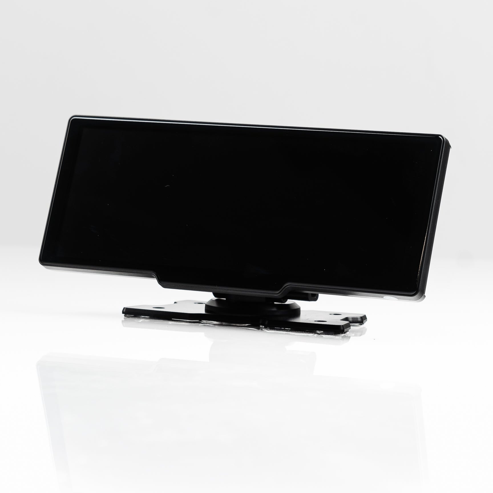 Universelles Tragbares Auto-GPS-Navigationssystem – Kompatibel mit Apple CarPlay & Android Auto