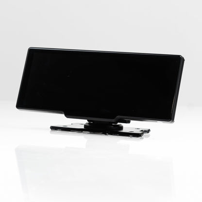 Universelles Tragbares Auto-GPS-Navigationssystem – Kompatibel mit Apple CarPlay & Android Auto