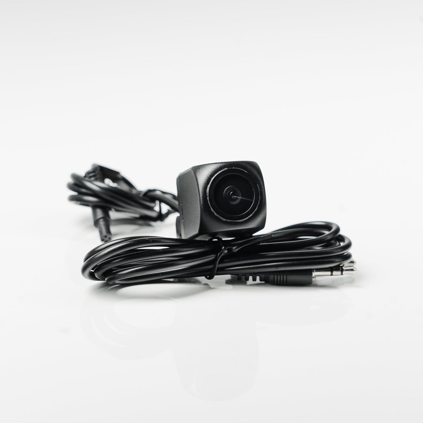 Universelles Tragbares Auto-GPS-Navigationssystem – Kompatibel mit Apple CarPlay & Android Auto