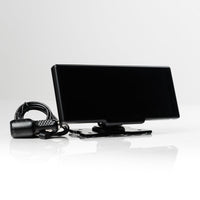 7 Zoll (17 cm x 10 cm)