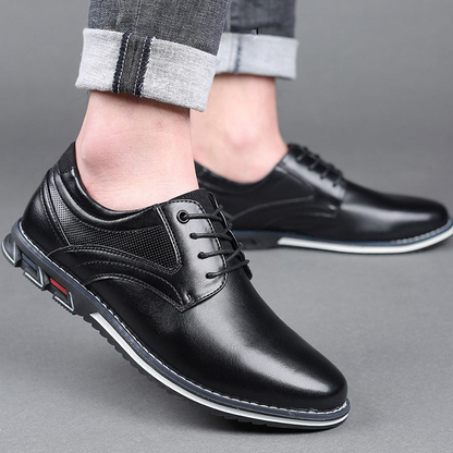 Elegante Leichte Derby