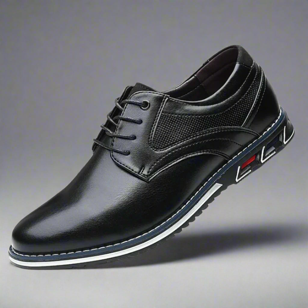 Elegante Leichte Derby