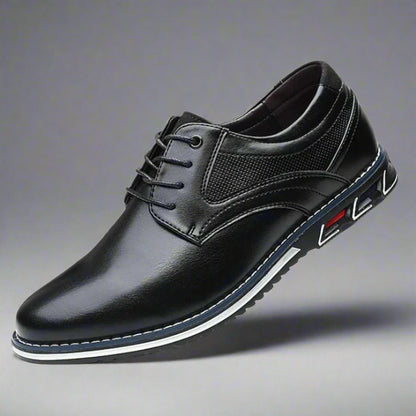 Elegante Leichte Derby