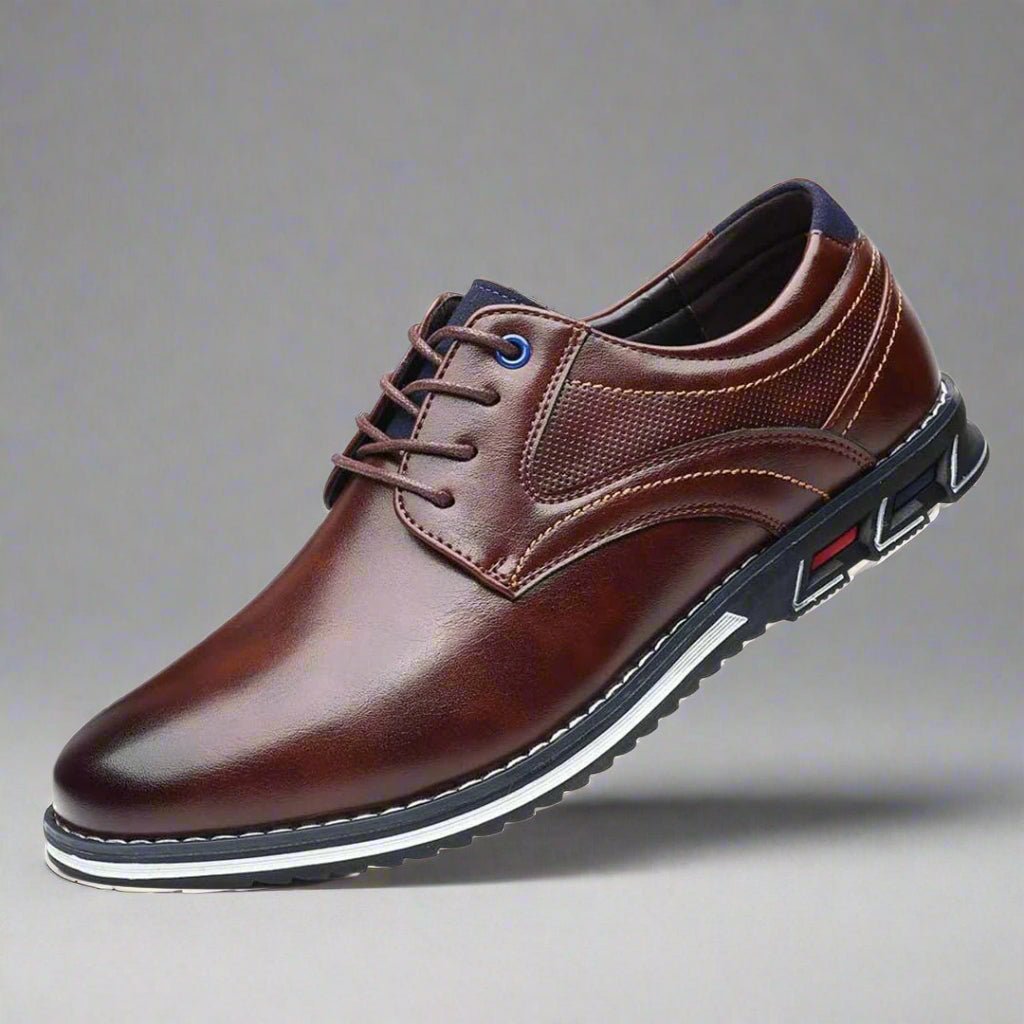 Elegante Leichte Derby
