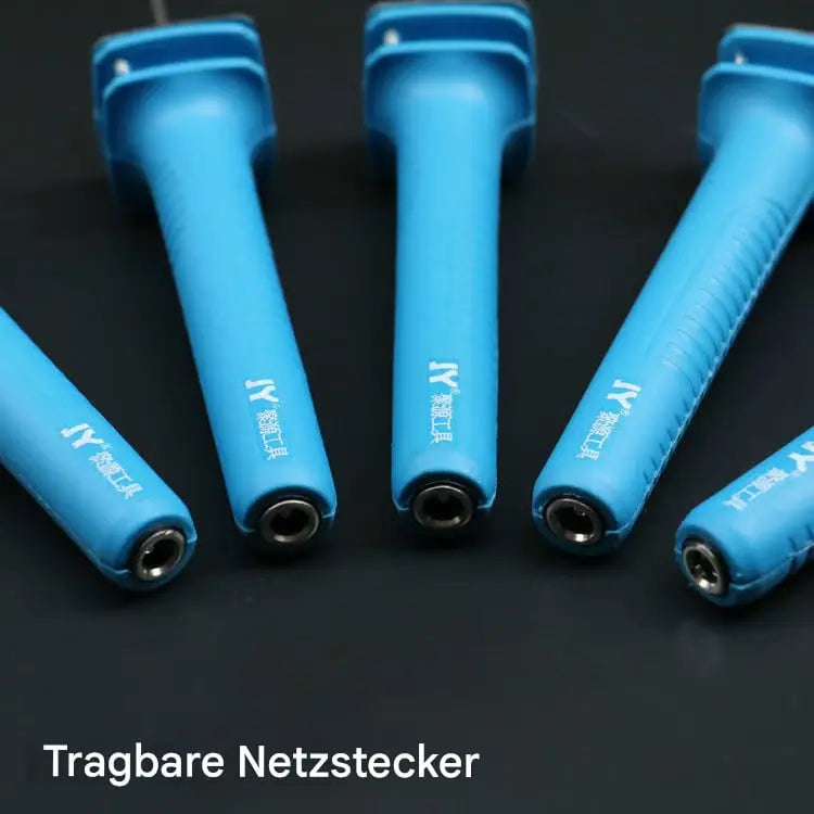 Präziser elektrischer Schaumschneider – müheloses, sicheres & sauberes Schneidwerkzeug für Handwerk, Heimwerken & Modellbau