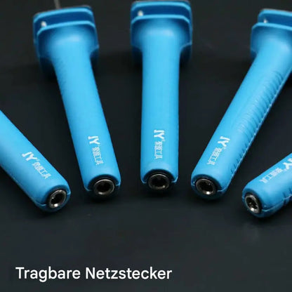 Präziser elektrischer Schaumschneider – müheloses, sicheres & sauberes Schneidwerkzeug für Handwerk, Heimwerken & Modellbau