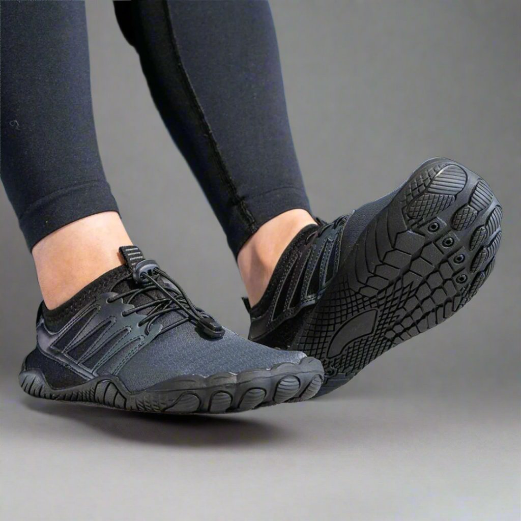 Premium Barfußschuhe für Herren