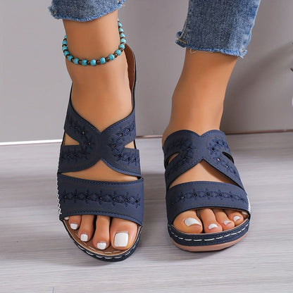 Erfuso Everyday Sandals