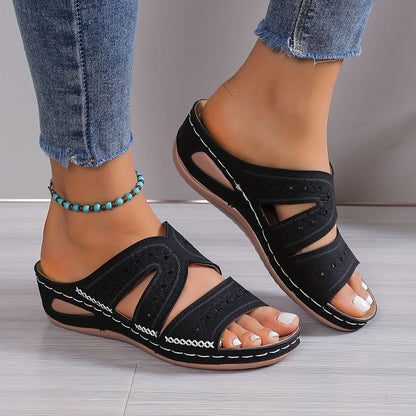Erfuso Everyday Sandals