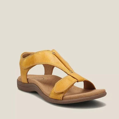 Erfuso Gabora Sandalen