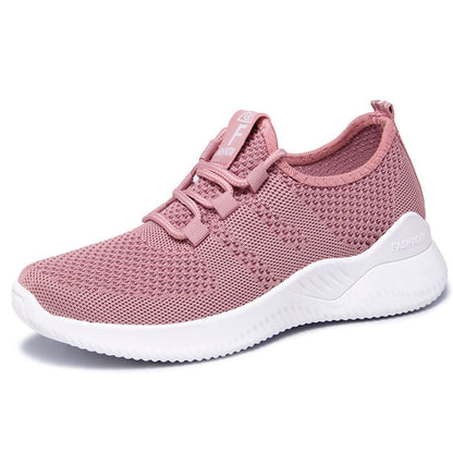 Sportliche Ultra bequeme Laufschuhe für Damen