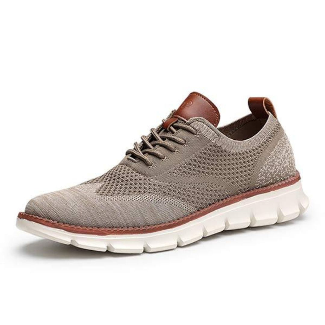 Moderne bequeme Laufschuhe für den Alltag für Männer