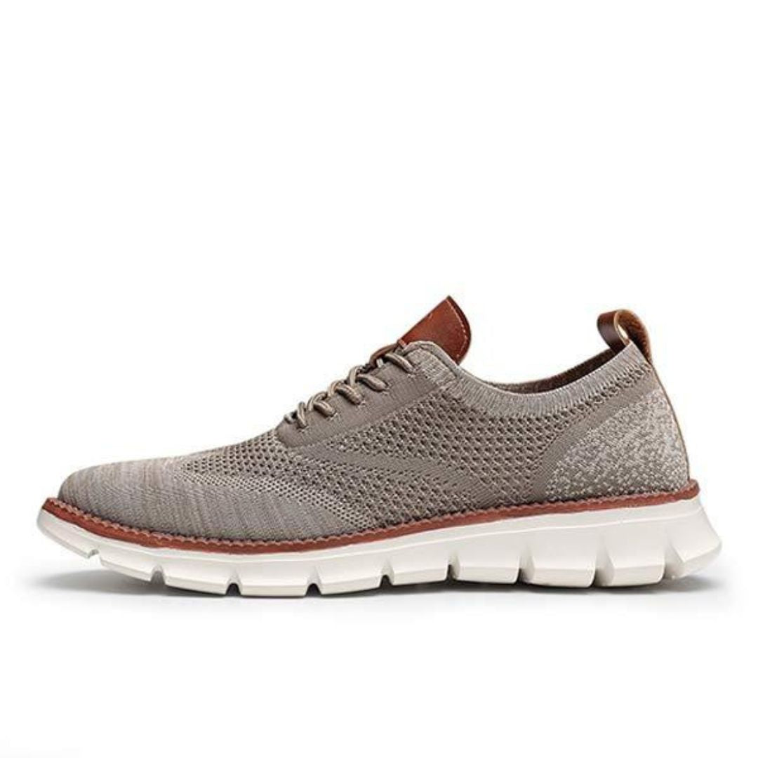Moderne bequeme Laufschuhe für den Alltag für Männer