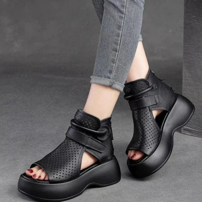 Erfuso Sandalen