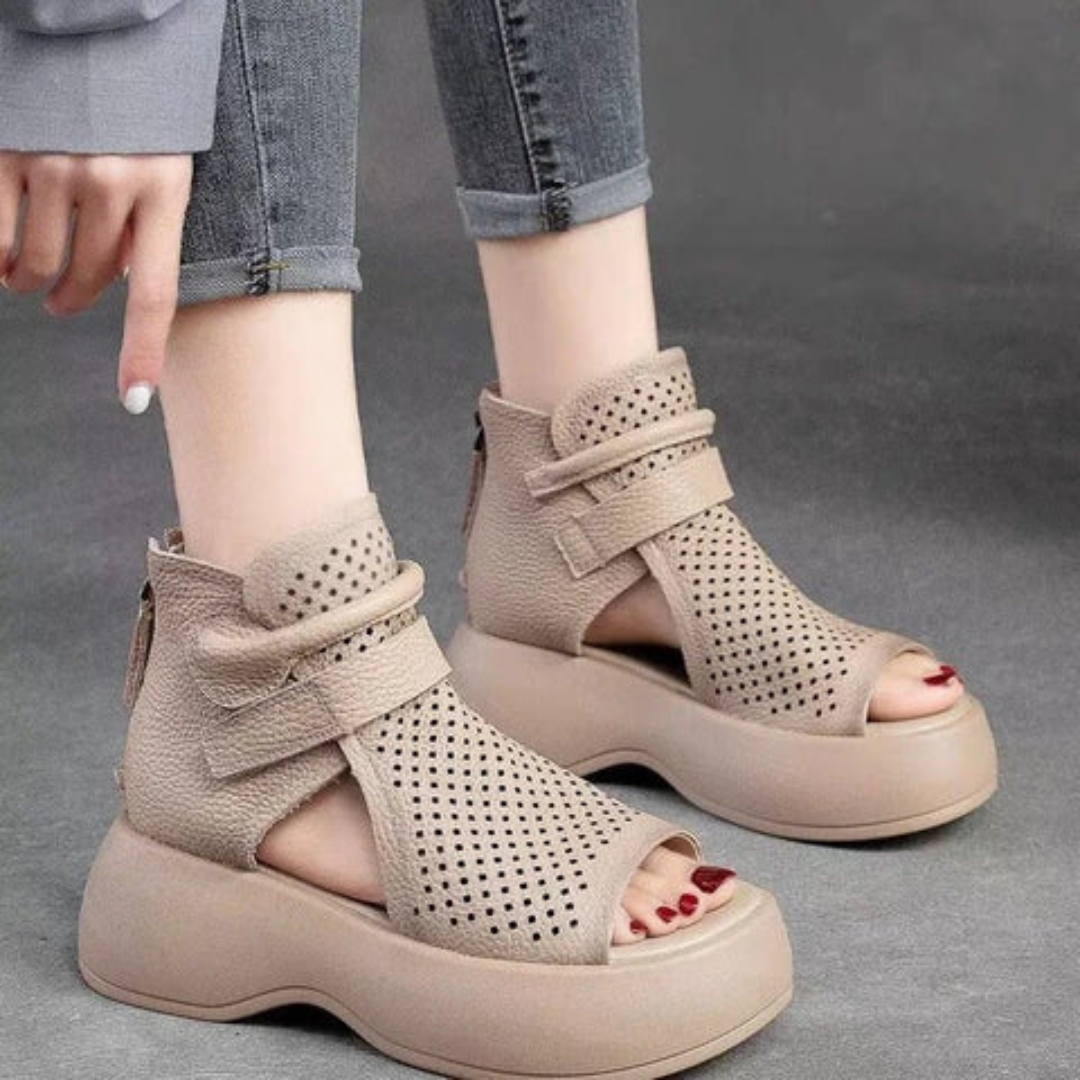 Erfuso Sandalen