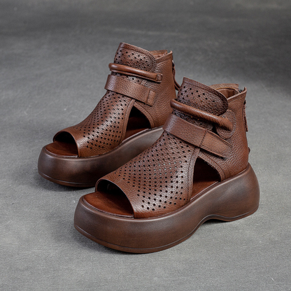 Erfuso Sandalen