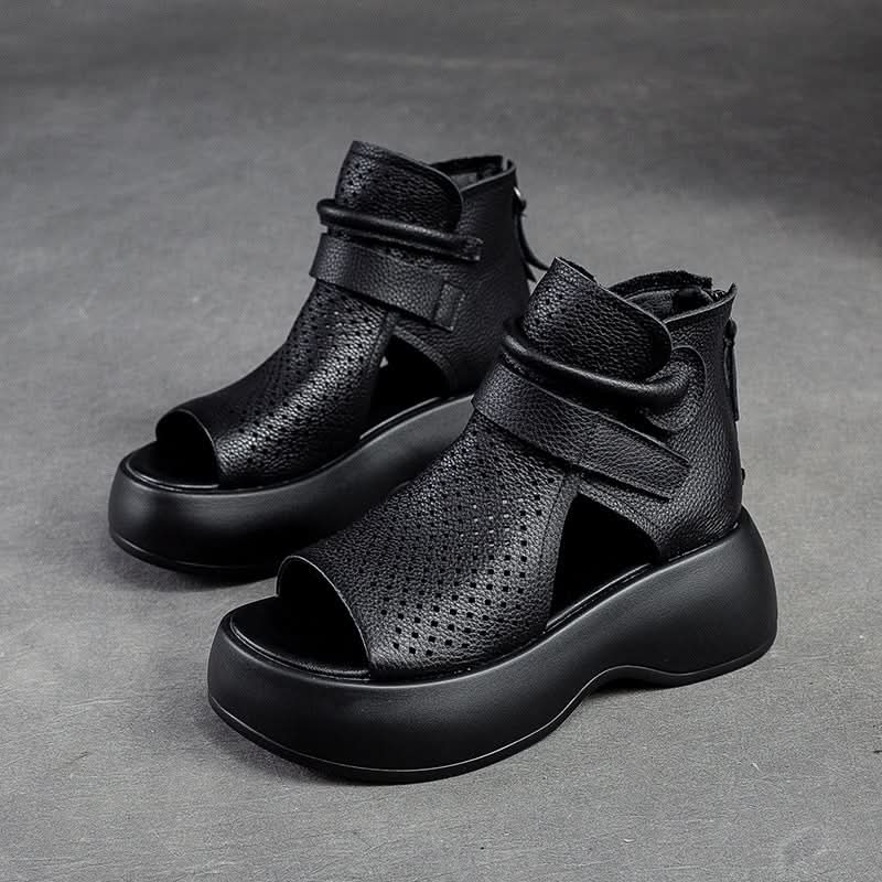 Erfuso Sandalen