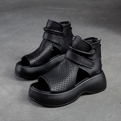 Erfuso Sandalen