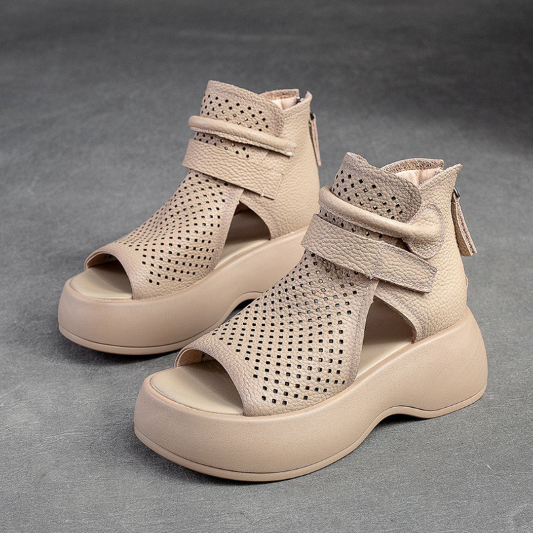 Erfuso Sandalen