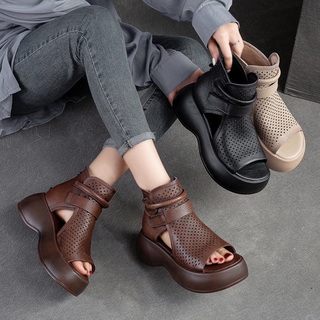 Erfuso Sandalen