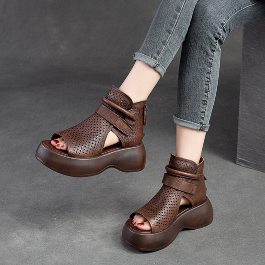 Erfuso Sandalen