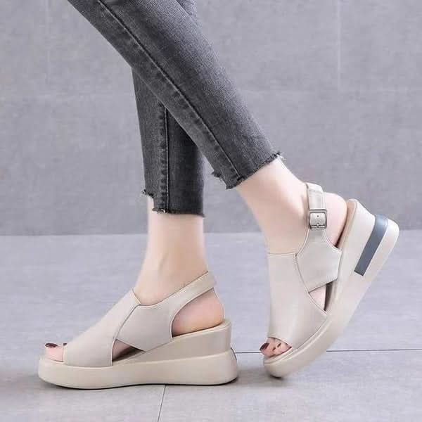 Erfuso Sandalen Design