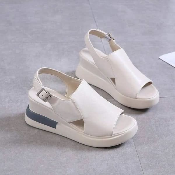 Erfuso Sandalen Design