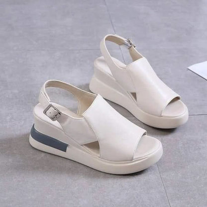 Erfuso Sandalen Design