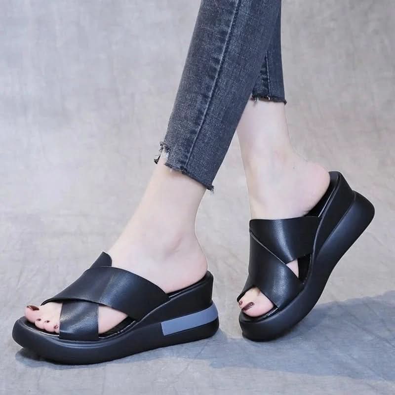 Erfuso Sandalen Design