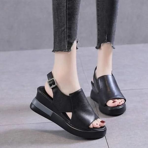 Erfuso Sandalen Design