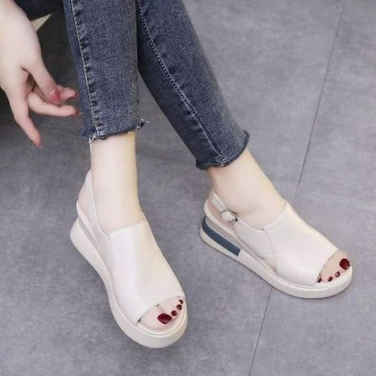 Erfuso Sandalen Design