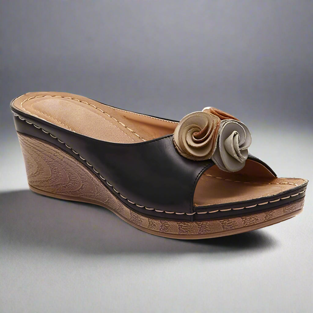 Erfuso Sandalen Sommer