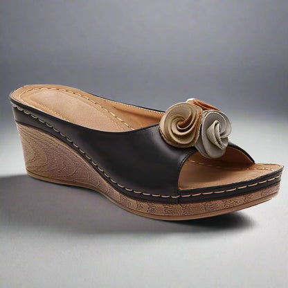 Erfuso Sandalen Sommer