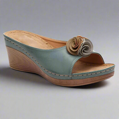 Erfuso Sandalen Sommer
