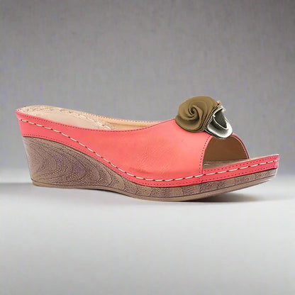 Erfuso Sandalen Sommer