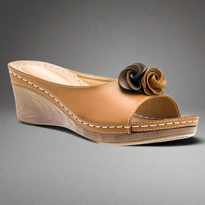 Erfuso Sandalen Sommer