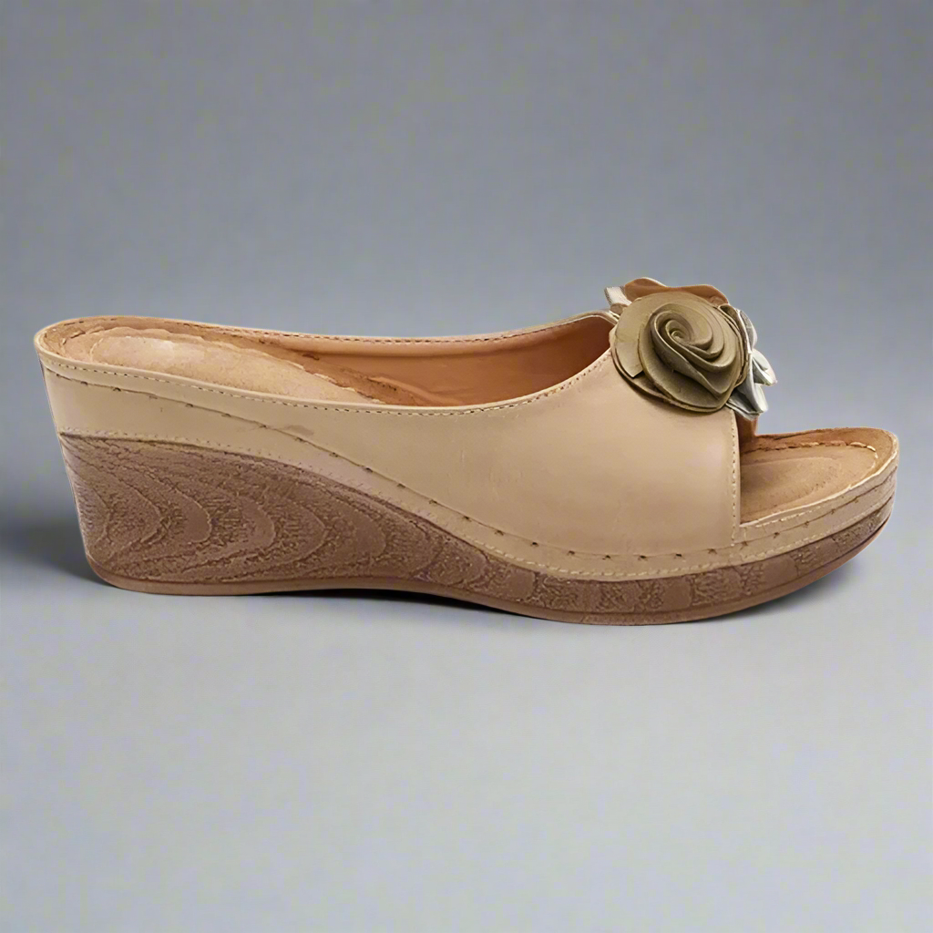 Erfuso Sandalen Sommer