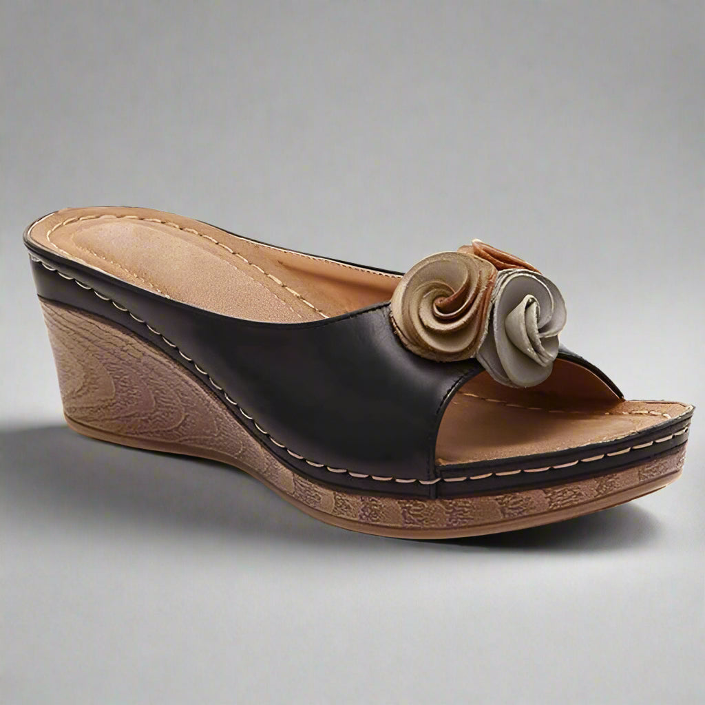 Erfuso Sandalen Sommer