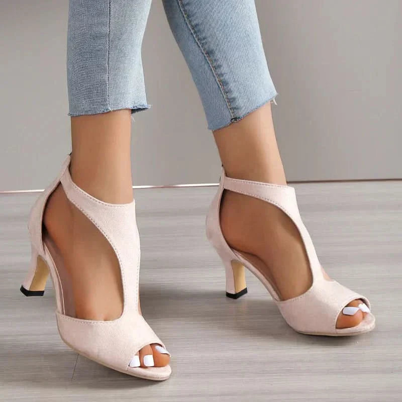 Erfuso Stilvolle Sandalen