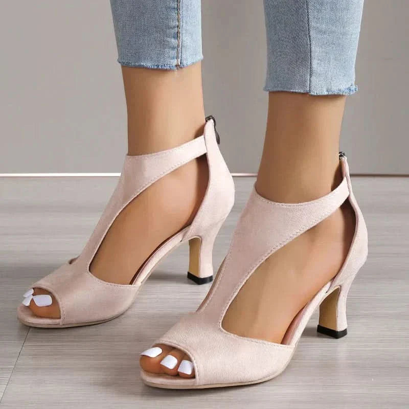 Erfuso Stilvolle Sandalen