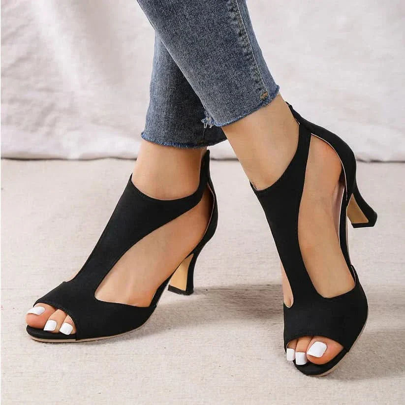 Erfuso Stilvolle Sandalen