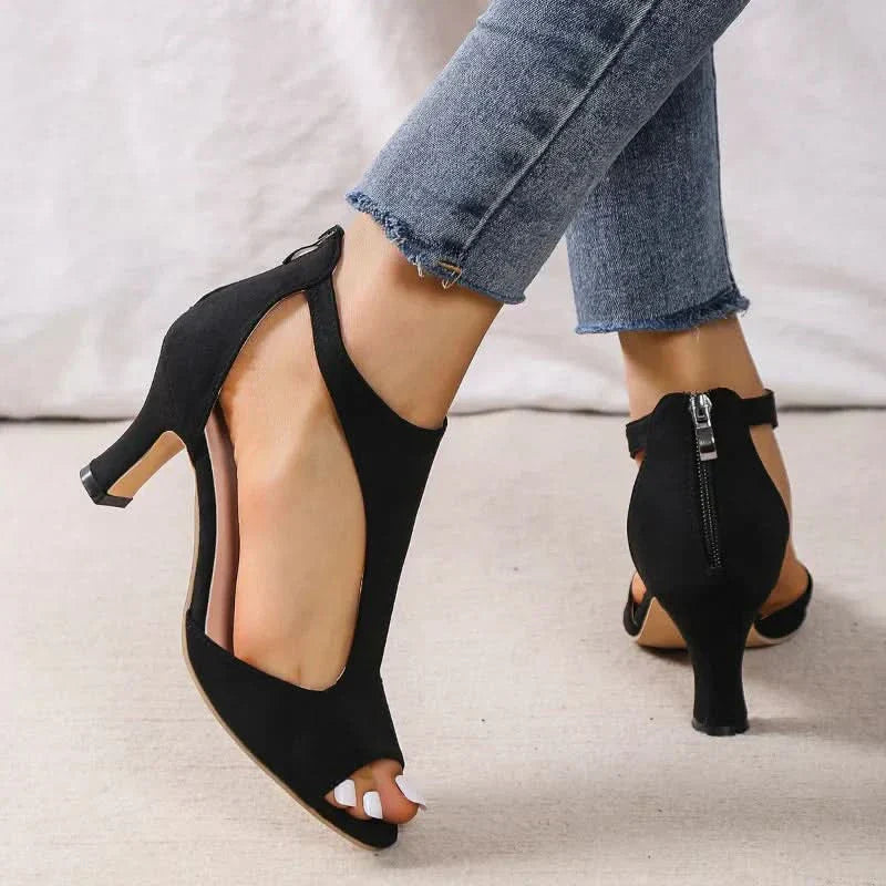 Erfuso Stilvolle Sandalen