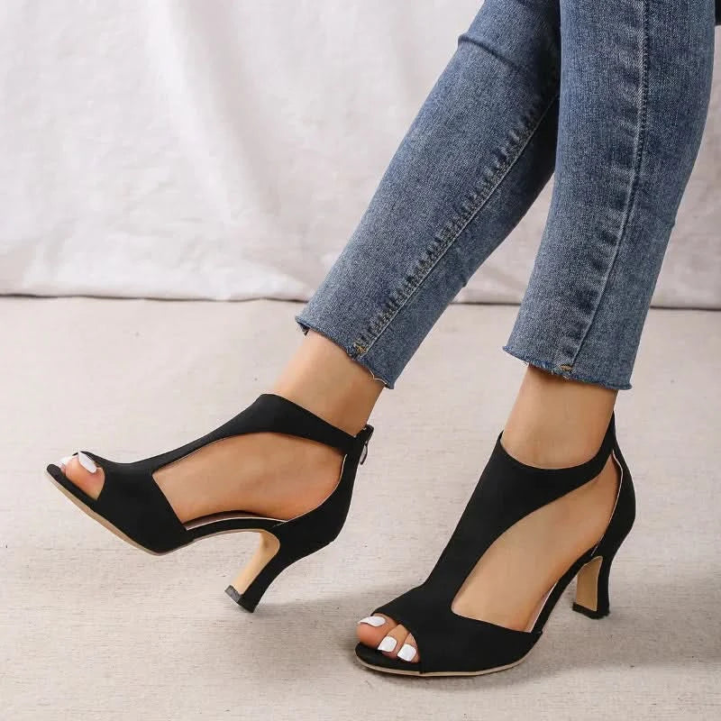 Erfuso Stilvolle Sandalen