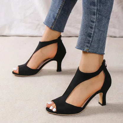 Erfuso Stilvolle Sandalen