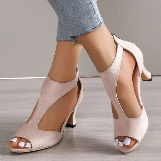 Erfuso Stilvolle Sandalen