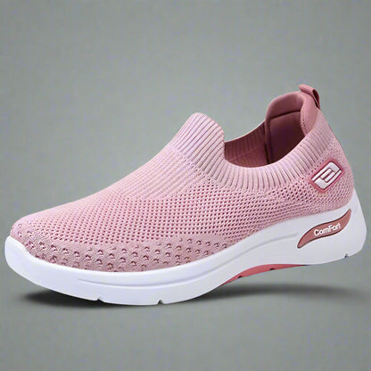 Erfuso Stretch Sneaker