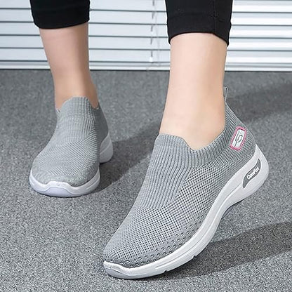 Erfuso Stretch Sneaker
