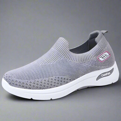 Erfuso Stretch Sneaker