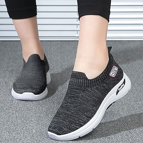 Erfuso Stretch Sneaker