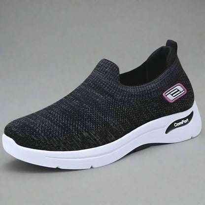 Erfuso Stretch Sneaker